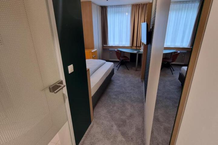 Fitness Facility Photos