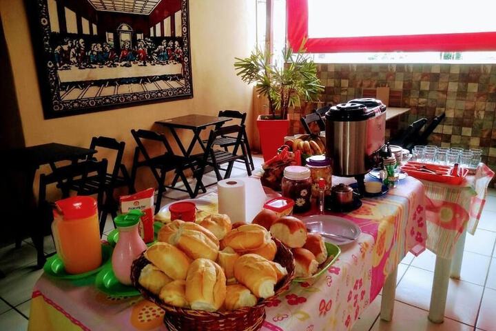 Breakfast/Coffee Service 31 of 42