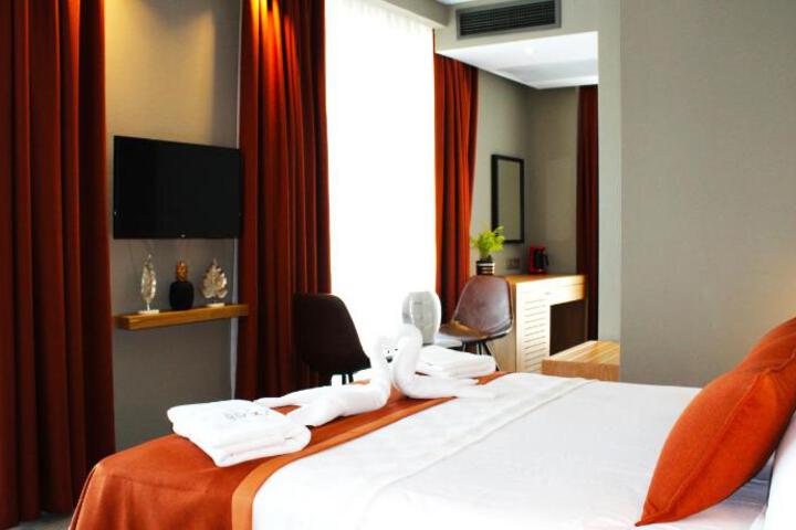 Fitness Center Photo