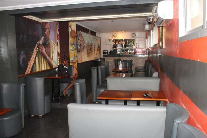 Residences M Maya