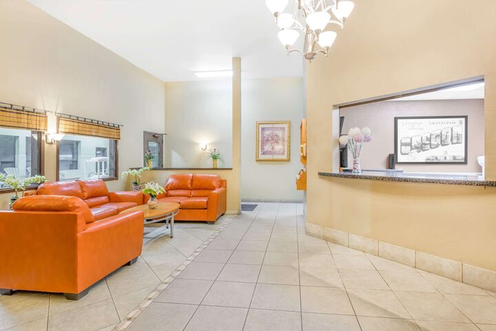 Hotel Interior 3 of 15