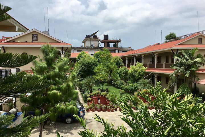 Hotel 26 of 27