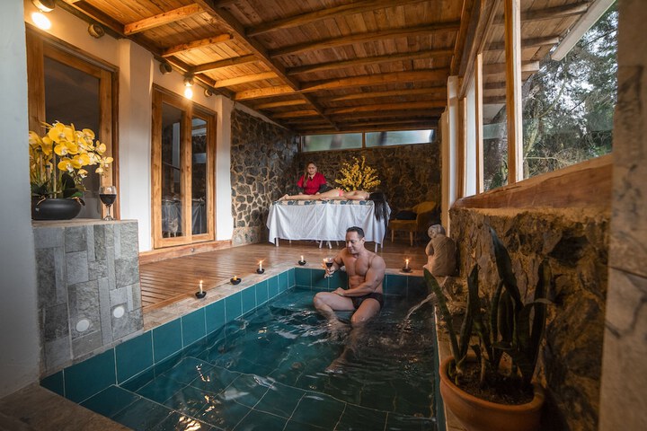 Eco Hotel Terrabella in Medellín