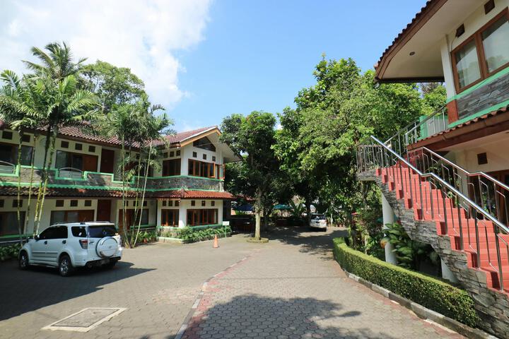 HOTEL PONTY