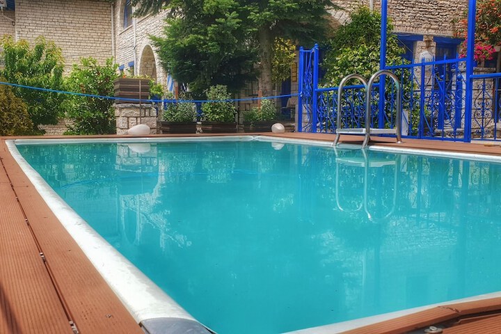 Hotel 62 of 71