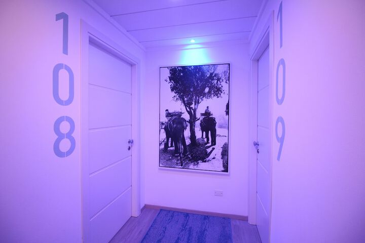 Ballroom/Hall 50 of 63