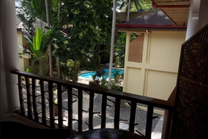 Terrace/Patio 38 of 61