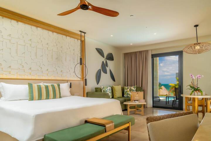Image of Haven Riviera Cancun - All Inclusive - Adults Only