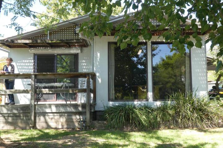 Kiewa View