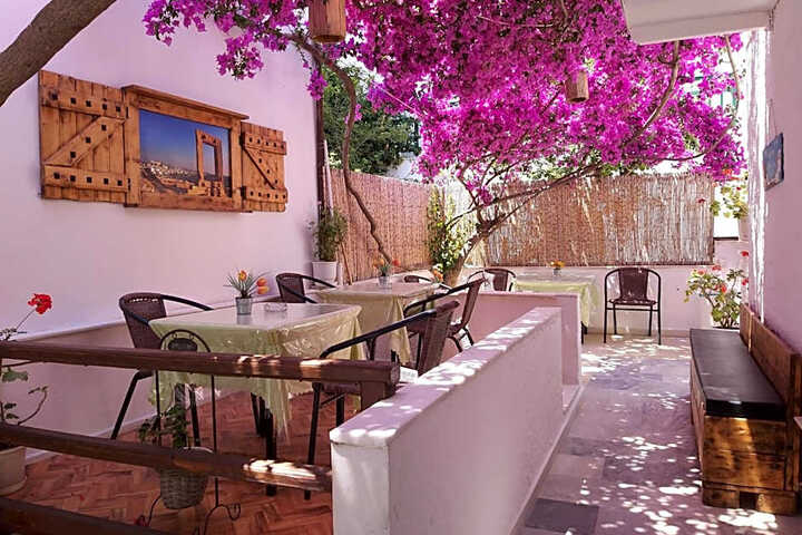 Syrianos Hotel