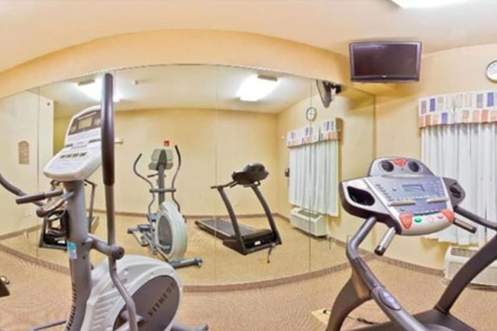 Health and Fitness 16 of 35