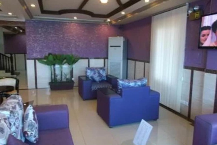 Hotel Interior 12 of 88
