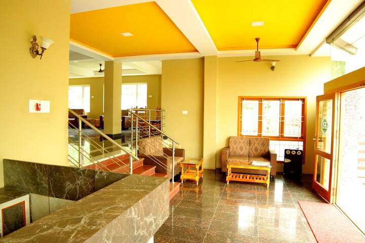 Hotel Interior 2 of 48