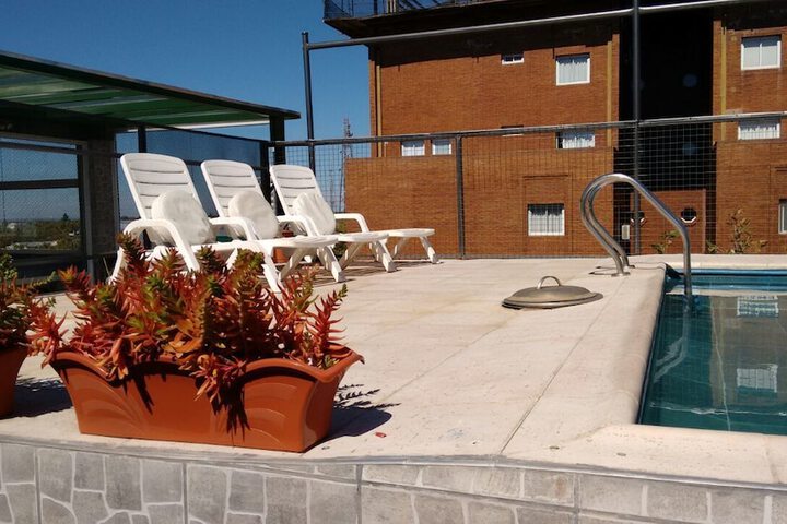 Sundeck 53 of 60