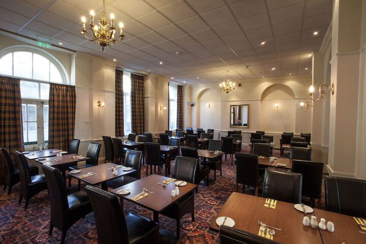 Restaurants