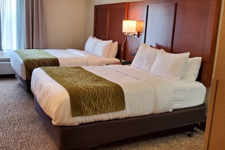2 Queen Beds (7 of 9)