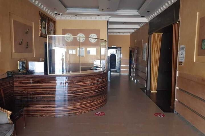 Julphar Hotel