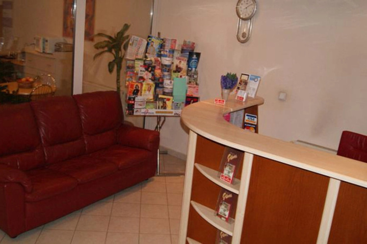 Hotel Interior 2 of 14