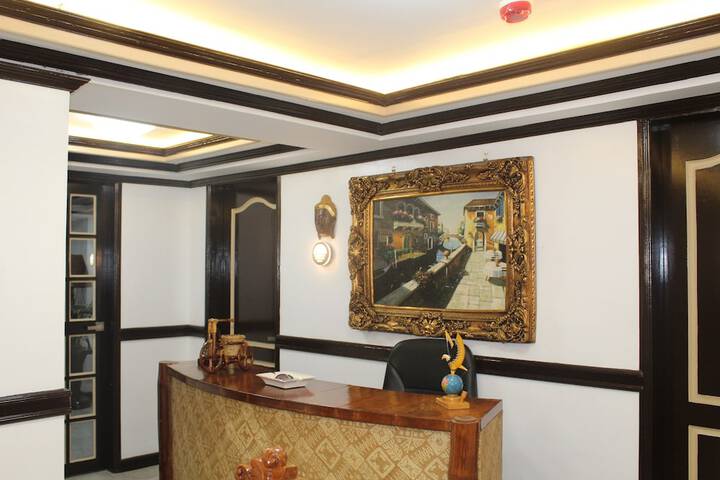 Hotel Interior 2 of 3