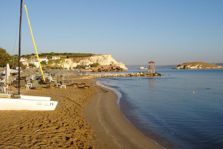 Almyrida Residence