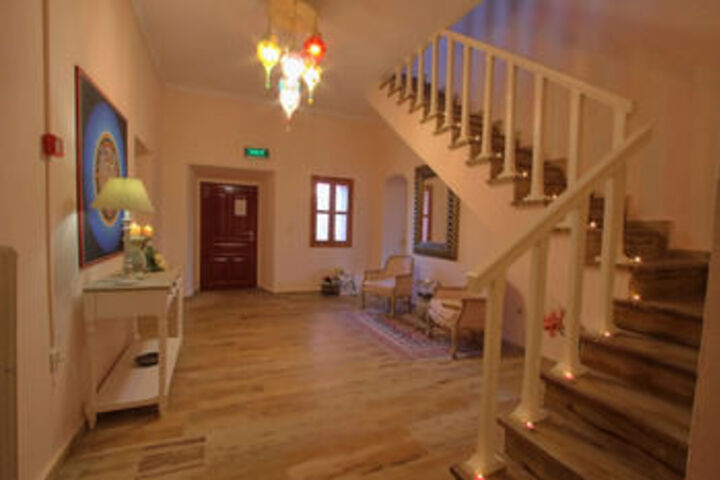 Hotel Interior 29 of 48