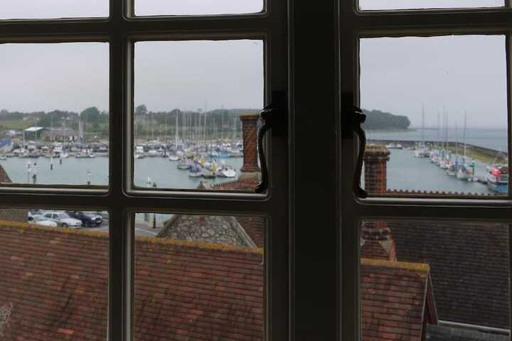 View from room