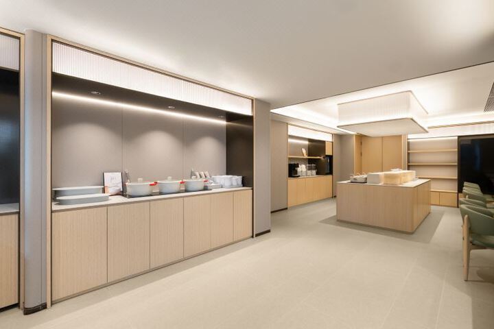 JI HOTEL (BEIJING ROAD PEDESTRIAN STREET