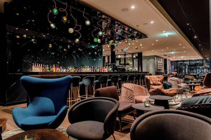 Motel One Stuttgart-Hauptbahnhof in Stuttgart