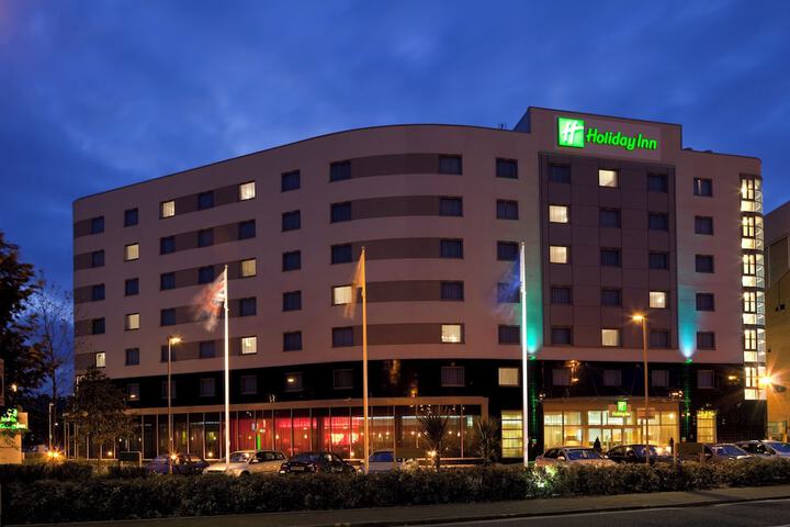 Hotel 83 of 88