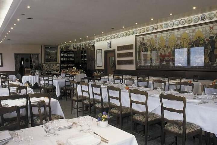 Restaurants