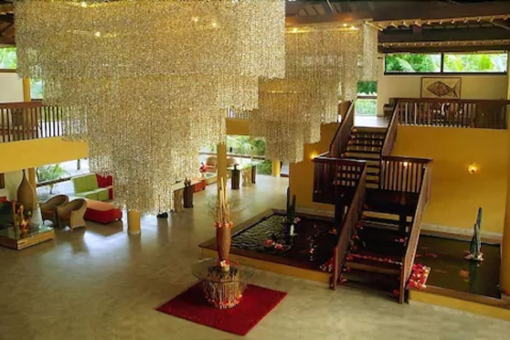 Hotel Interior 2 of 157