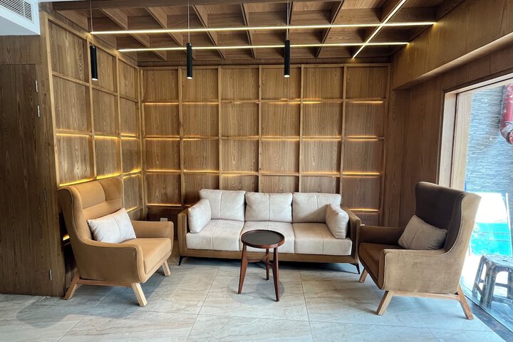 Hotel Interior 3 of 23