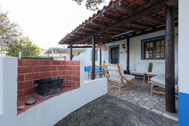 Terrace/Patio 66 of 99