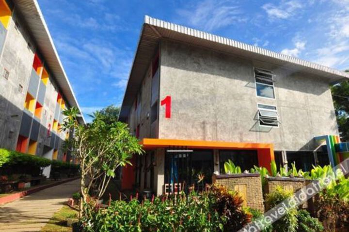 Sattahip Valley Hotel