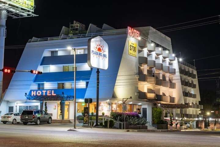 Hotel 18 of 18