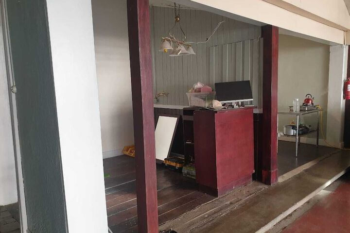 Hotel Liberia in Liberia