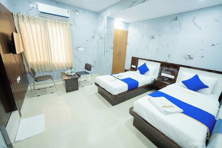 Room 7 of 50