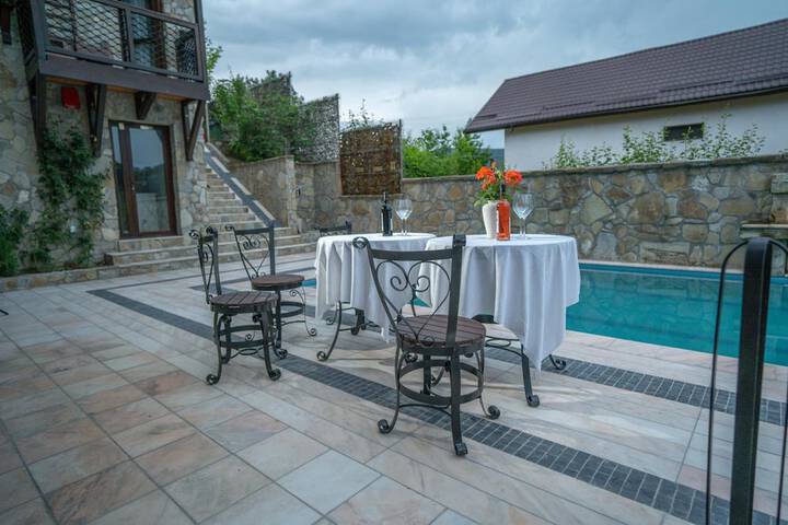 Terrace/Patio 16 of 54