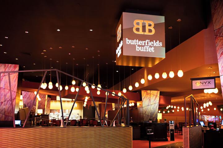 Buffet
