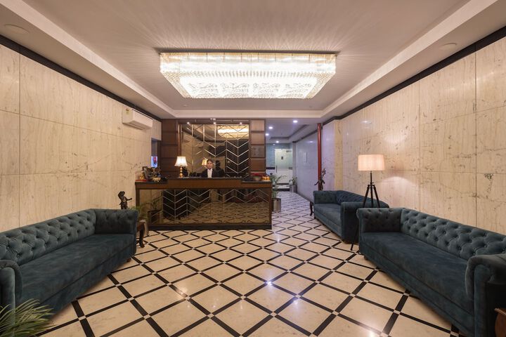 Hotel Interior 3 of 41
