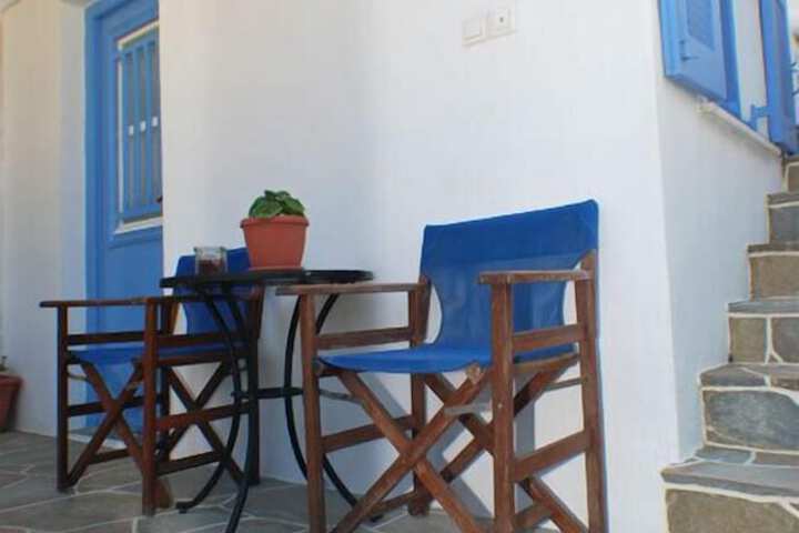 Terrace/Patio 20 of 31