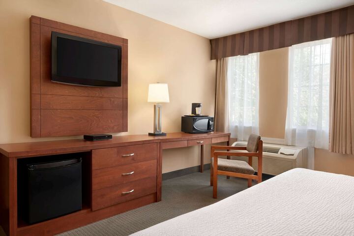 Fitness Center Photo