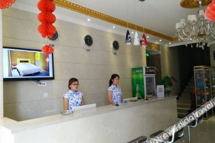 Hotel Interior 14 of 26