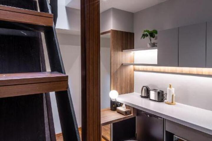 Fitness Center Photo