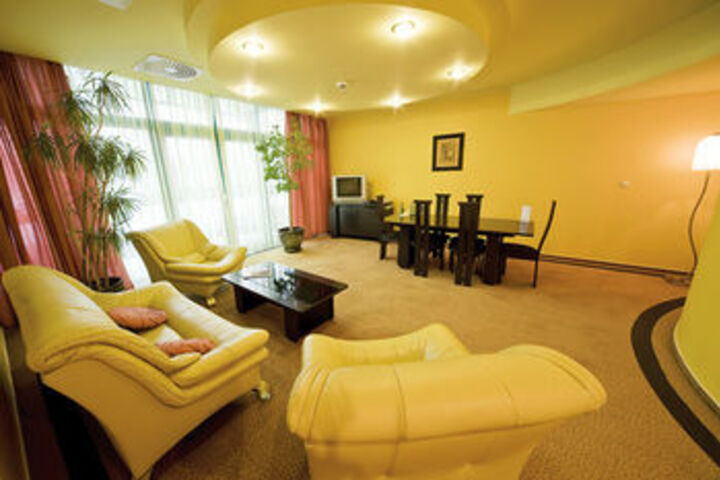 Fitness Center Photo