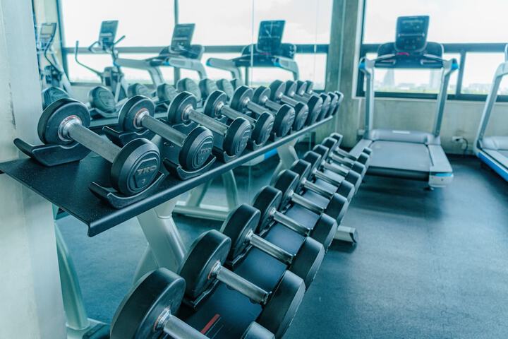Health and Fitness 42 of 64