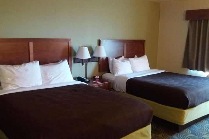 2 Queen Beds Accessible (1 of 70)