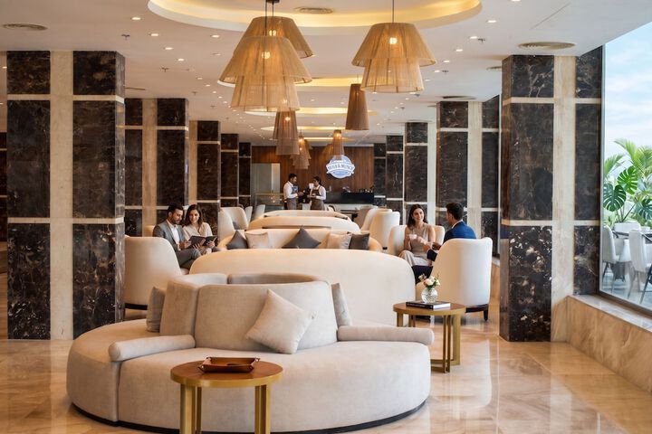Hotel Interior 12 of 146
