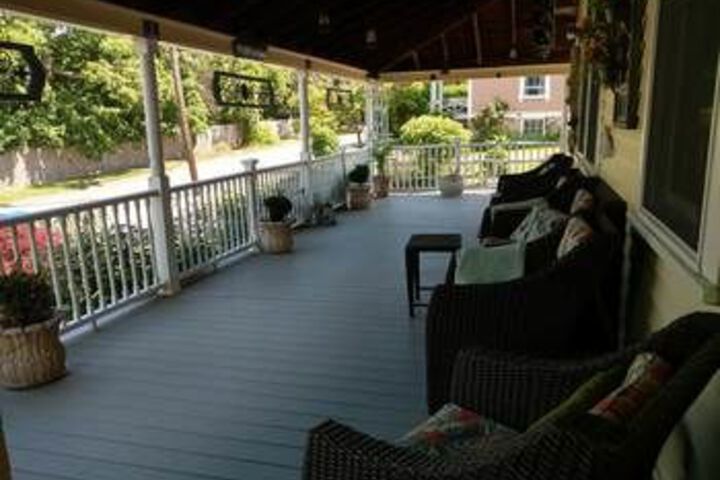 Terrace/Patio 28 of 33