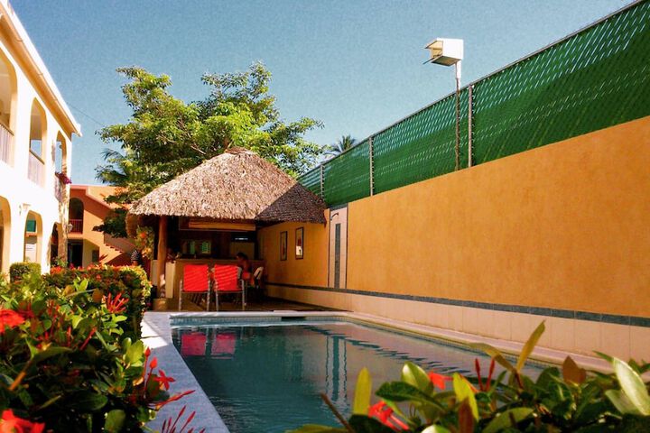 Pool 8 of 13